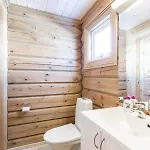 Fjellgrend 3 Bedrooms - 68a Daire *
