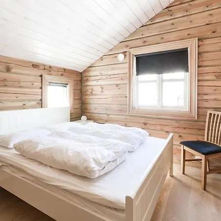 Fjellgrend 3 Bedrooms - 68a ستراندا