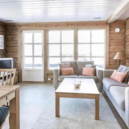 Fjellgrend 3 Bedrooms - 68a