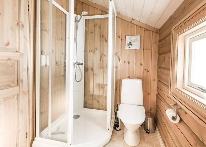 Apartmán Fjellgrend 3 Bedrooms - 68a Stranda (More og Romsdal)