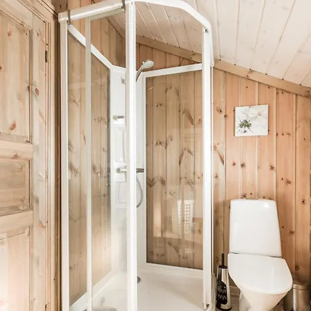 Fjellgrend 3 Bedrooms - 68a
