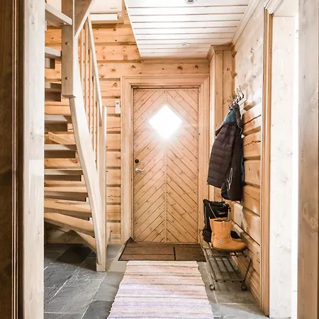 Fjellgrend 3 Bedrooms - 68a * Странда