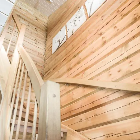 Апартаменты Fjellgrend 3 Bedrooms - 68a